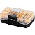 Jogo de bits/ponteiras com 40 peças DWA2T40IRSET DEWALT - Imagem 8