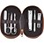 Kit Manicure 7 peças VONDER - Imagem 1