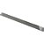 Lima chata para facão 8" para canhoto com cabo 08994EBC KF - Imagem 3