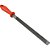 Lima chata para facão 8" para canhoto com cabo 08994EBC KF - Imagem 2