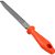 Lima faca bastarda 8" com cabo NICHOLSON - Imagem 4