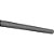 Lima redonda bastarda 12" VONDER - Imagem 5