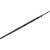 Lima redonda bastarda 12" VONDER - Imagem 1