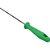 Lima redonda para motosserra 8" x 3/16" com 2 peças 01756BC K&F - Imagem 1