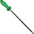 Lima redonda para motosserra 8" x 5/32" com 2 peças 01882BC K&F - Imagem 2