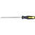 Lima redonda para motosserra 8" x 5/32" com cabo VONDER - Imagem 3