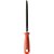 Lima triangular delgada 5" com cabo NICHOLSON - Imagem 3