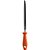 Lima triangular delgada 6" com cabo NICHOLSON - Imagem 3