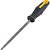 Lima triangular slim taper 4" com cabo VONDER - Imagem 1