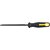 Lima triangular slim taper 4" com cabo VONDER - Imagem 4