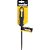 Lima triangular slim taper 5" com cabo VONDER - Imagem 2