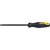 Lima triangular slim taper 5" com cabo VONDER - Imagem 3