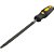 Lima triangular slim taper 7" com cabo VONDER - Imagem 1