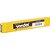 Lima triangular slim taper 8" VONDER - Imagem 2