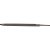 Lima triangular slim taper 8" VONDER - Imagem 3