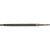 Lima triangular slim taper 8" VONDER - Imagem 4
