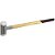 Martelo antirretrocesso de nylon 30mm 248H-30 050161 GEDORE - Imagem 1