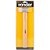 Martelo 35mm borda intercambiável nylon/poliuretano cabo em madeira VONDER - Imagem 3
