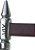 Martelo Inox 58g Master M1 Vix - Imagem 2
