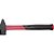 Martelo pena 500g com cabo de fibra R92120020 GEDORE RED - Imagem 1