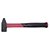 Martelo pena 800g com cabo de fibra R92120032 GEDORE RED - Imagem 1