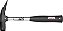 Martelo carpinteiro 600g com cabo de aço R92402024 GEDORE RED - Imagem 1