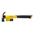 Martelo unha 20,0mm com cabo de fibra de vidro STHT51390-40 STANLEY - Imagem 2