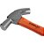 Martelo unha 23,0mm com cabo de madeira STHT51369-840 STANLEY - Imagem 3