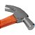 Martelo unha 23,0mm com cabo de madeira STHT51369-840 STANLEY - Imagem 5