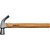 Martelo unha 27,0mm com cabo de madeira STHT51370-840 STANLEY - Imagem 1