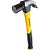 Martelo unha 29,0mm com cabo de fibra de vidro STHT51391-40 STANLEY - Imagem 2