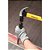 Martelo unha 29,0mm com cabo de fibra de vidro STHT51391-40 STANLEY - Imagem 7