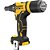 Rebitador a bateria 20V MAX sem bateria e sem carregador DCF403B-B3 DEWALT - Imagem 5