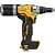Rebitador a bateria sem bateria e sem carregador DCF414B-B3 DEWALT - Imagem 4