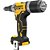 Rebitador a bateria sem bateria e sem carregador DCF414B-B3 DEWALT - Imagem 5