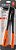 Rebitador manual tipo alicate com 4 ponteiras 3370167 ROBUST - Imagem 2