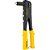 Rebitador manual tipo alicate RM 244 VONDER - Imagem 1