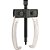 Saca-polia com 2 garras 110mm x 112mm 8564/2 GEDORE - Imagem 1