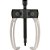 Saca-polia com 2 garras 110mm x 112mm 8564/2 GEDORE - Imagem 2