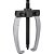 Saca-polia com 2 garras 220mm x 195mm 8564/4 GEDORE - Imagem 1