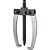 Saca-polia com 2 garras 220mm x 195mm 8564/4 GEDORE - Imagem 3