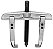 Saca-polia com 2 garras deslizantes 175mm x 163mm 8220/20 GEDORE - Imagem 1