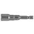 Adaptador magnético tipo canhão 1/4" x 5/16" 3300518 GEDORE RED - Imagem 1