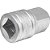 Adaptador para soquete 3/4" para 1" 3221 GEDORE - Imagem 1