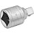 Adaptador para soquete 3/4" para 1/2" 3219 GEDORE - Imagem 2
