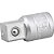 Adaptador para soquete 3/8" para 1/2" 3019 GEDORE - Imagem 2