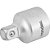 Adaptador para soquete 3/4" para 1/2" VONDER - Imagem 3