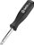 Cabo fixo para soquete 1/4" x 6.1/2" 23495BX SATA - Imagem 1