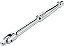 Cabo articulado para soquete 1/4" x 140mm ST11909SC SATA - Imagem 1