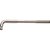 Cabo para soquete 3/4" x 400,0mm tipoL ST16919SC SATA - Imagem 1